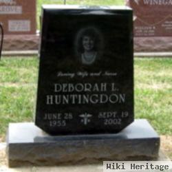 Deborah L. Winkle Huntingdon