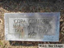 Cora Gilmore