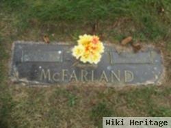 Clarence Mcfarland