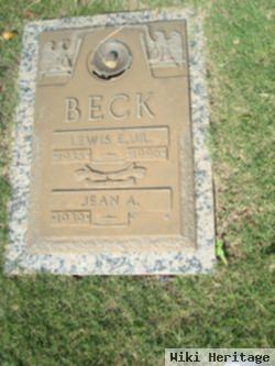 Jean A. Beck