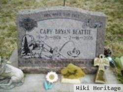 Cary Bryan Beattie