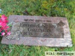 Emanuel Nu Ez Guzman