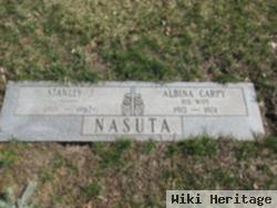 Stanley J. Nasuta