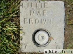 Lillie Mae Brown