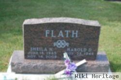 Sheila N Flath