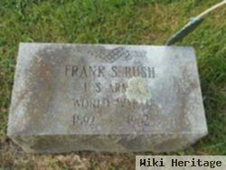 Frank S. Rush