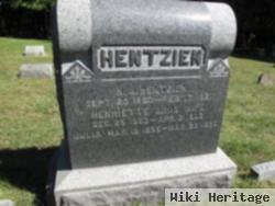 N. J. Hentzien