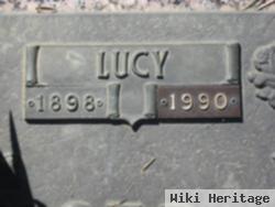 Lucy Frances Stoeck Gremminger