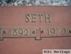 Seth Tyler