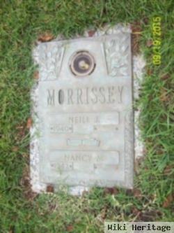 Neill J Morrissey