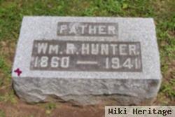 William R. Hunter