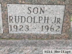 Rudolph R. Rychel, Jr