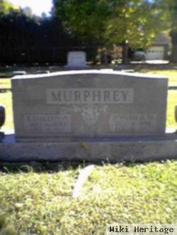 Joseph Dixon Murphrey, Sr