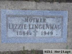 Elizabeth Martha "lizzie" Block Lingenhag