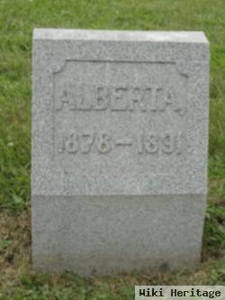 Alberta Munger