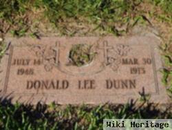 Donald Lee Dunn