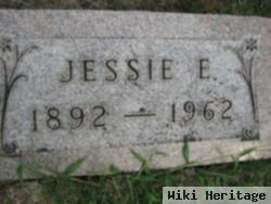 Jessie E. Winkelman