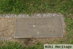 Jessie Lucille Walters White