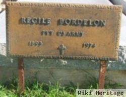 Regile Bordelon