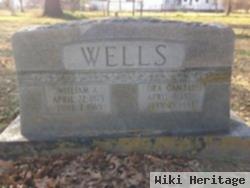 William A. Wells