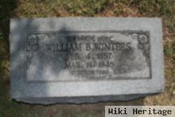 William Berry Winters