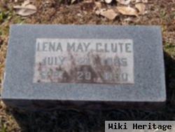 Lena May Clute