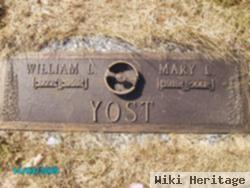 William L. Yost