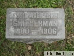 Jessie Louise Mccracken Smitherman