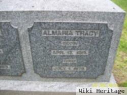 Almaria Nichols Tracy