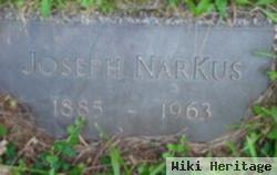 Joseph Narkus