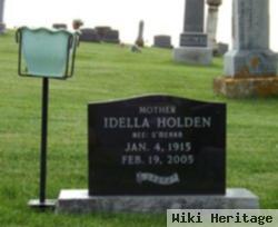 Idella O'meara Holden