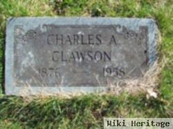 Charles A. Clawson