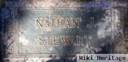 Nathan J Stewart