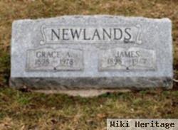 James Newlands