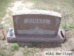 Edward A Dinkel