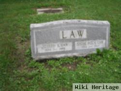 Sadie Heck Law