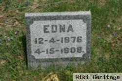 Edna Eves Biddle