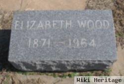 Elizabeth Wood