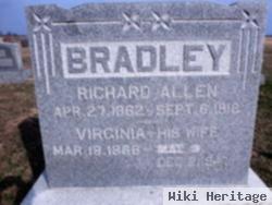 Richard Allen Bradley