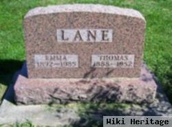 Thomas Lane