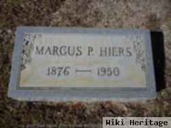 Marcus P. Hiers