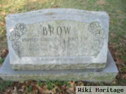 Dorothy Louise Brow