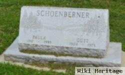 Paula Drepper Schoenberner