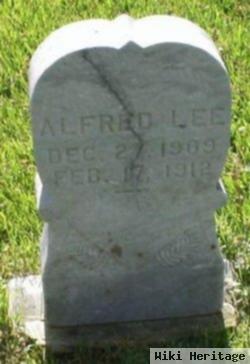 Alfred Lee