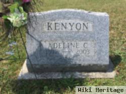 Adeline Kenyon