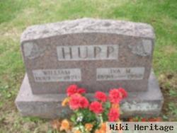 Iva Myrtle Ritchie Hupp