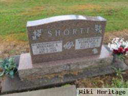 Florence L. Shortt