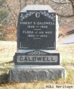 Flora J. Caldwell