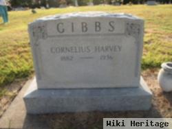 Cornelius Harvey Gibbs
