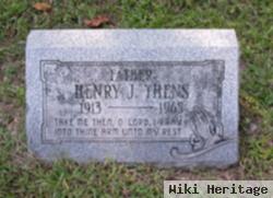 Henry J. Thens